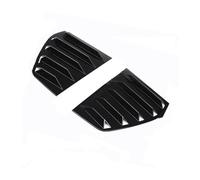 TUTSFGFZH per Golf 6 MK6 per TSI per TDI per per GTD per R per Line R20 2009-2013 Copertura Lunotto Posteriore Spoiler Lunotto Posteriore Spoiler Laterale Finestrino Posteriore