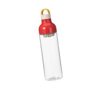 Tutta capacità Teas Infuser Bottiglie Design Portatile Costruzione Robusto Perfetto per Birre Fredda Fatte A Mano E Bevande Di Frutta Funzionale Boccale Per La Casa