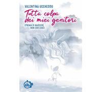 Tutta colpa dei miei genitori. (Prima di nascere non ero così)