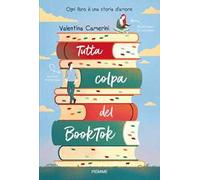 Libri Valentina Camerini - Tutta Colpa Del Booktok