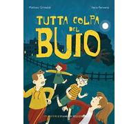 Tutta colpa del buio