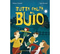 Tutta colpa del buio