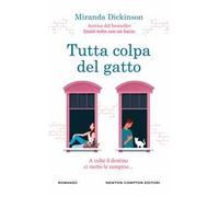 Tutta colpa del gatto