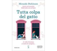 Tutta colpa del gatto