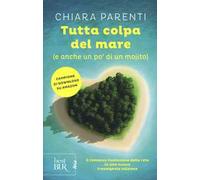 Tutta colpa del mare (e anche un po' di un mojito)