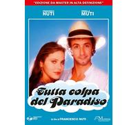 Tutta Colpa Del Paradiso (DVD) Francesco Nuti Ornella Muti Laura Betti