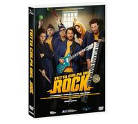 Tutta Colpa Del Rock - Dvd