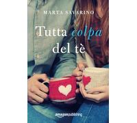 Tutta colpa del tè: 1