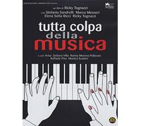 Tutta colpa della musica