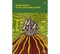 Tutta colpa dell'acido