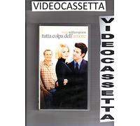 TUTTA COLPA DELL'AMORE - REESE WITHERSPOON - VHS