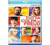 Tutta Colpa Di Freud (Regione 2 PAL) - Paolo Genovese