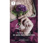 Tutta colpa di Miss Bridgerton