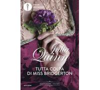 Tutta colpa di Miss Bridgerton