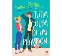 Tutta colpa di un playboy