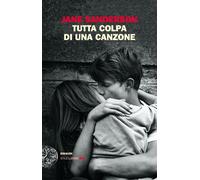 Tutta colpa di una canzone [Paperback] [Nov 16, 2021] Sanderson, Jane and Palmie