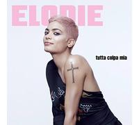 Elodie CD Tutta Colpa Mia / Universal - 0602557418781 Sigillato