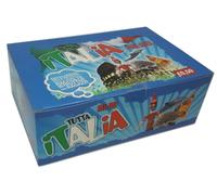 Tutta Italia 2013 Fol-Bo Box 100 Bustine Figurine