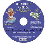 Tutta l"America: Il talk show del viaggiatore del tempo 2 CD