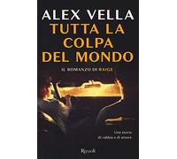 Tutta la colpa del mondo