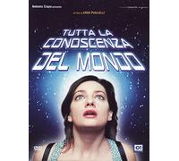 Tutta La Conoscenza Del Mondo