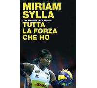Tutta la forza che ho