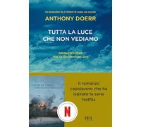 Tutta la luce che non vediamo