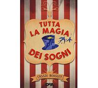 Tutta la magia dei sogni
