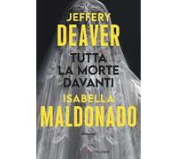 Tutta la morte davanti