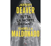 Tutta la morte davanti