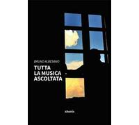 Tutta la musica ascoltata