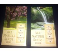 Tutta la natura canta I e II di Vol