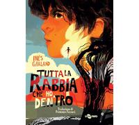 Tutta la rabbia che ho dentro