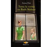 Tutta la verità su Ruth Malone