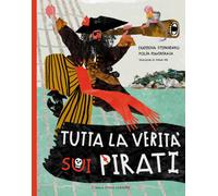 Tutta la Verità sui Pirati - [Caissa Italia]
