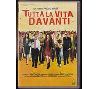 Tutta la vita davanti