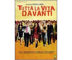Tutta La Vita Davanti