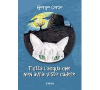 Tutta l'acqua che non avrai visto cadere