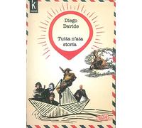 Tutta n'ata storia