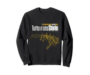 Tutta n'ata Storia - PIANO2FORTE 2026 Felpa