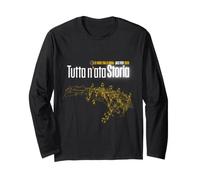 Tutta n'ata Storia - PIANO2FORTE 2026 Maglia a Manica