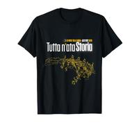 Tutta n'ata Storia - PIANO2FORTE 2026 Maglietta