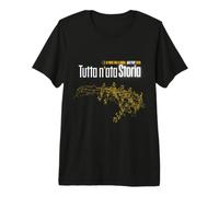Tutta n'ata Storia - PIANO2FORTE 2026 Maglietta Premium