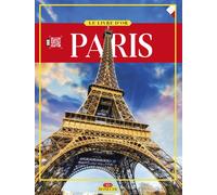 Tutta Parigi. Ediz. francese - Magi Giovanna