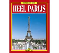 Tutta Parigi. Ediz. olandese - Magi Giovanna