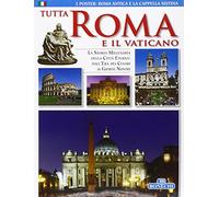 Tutta Roma e il Vaticano