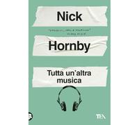 Tutta un'altra musica
