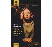Tutta un'altra musica