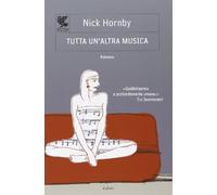Tutta un'altra musica