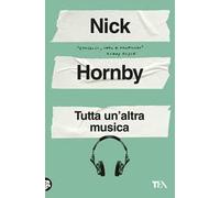 Tutta un'altra musica